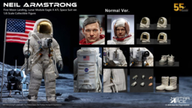 PRE-ORDER Neil Armstrong Action Figure 1/6 Neil Armstrong 30 cm