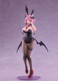 (Pre-order) Stella Sora PVC Figure 1/7 Bernina (Bunny Ver.) 30 cm
