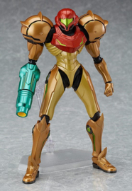 Metroid Prime 3 Corruption Figma Action Figure Samus Aran Prime 3 Ver. 16 cm