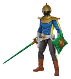 (Pre-order) Hero H.A.C.K.S. Core Action Figure 1/18 Heroes and Villains Wave 1 Jett Steelblade: Stellar Knight of Accord