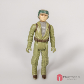 Vintage Star Wars Rebel Commando