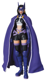 (Pre-order) Batman: Hush MAFEX Action Figure Huntress 15 cm (re-run)