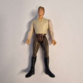 Star Wars POTF2 Han Solo