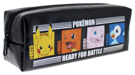 PokÃ©mon Pencil Case Train Hard