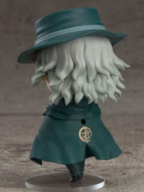 (Pre-order) Fate/Grand Order Nendoroid Action Figure Avenger/King of the Cavern Edmond DantÃ¨s 10 cm