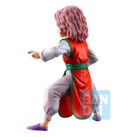 (Pre-order) YuYu Hakusho: Dark Tournament Vol. 3 Ichibansho Masterlise PVC Statue Genkai 13 cm