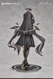 (Pre-order) Arknights Rise Up+ PVC Figure Virtuosa Chiisaki Kage Ver. 20 cm
