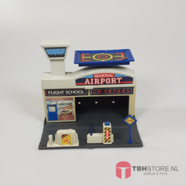 Matchbox - Connectables Airport (Compleet)