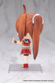 (Pre-order) The Legend of Heroes Oshi Works Mini Mini Figure Estelle Bright 10 cm