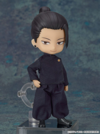 Jujutsu Kaisen Nendoroid Doll Action Figure Suguru Geto: Tokyo Jujutsu High School Ver. 14 cm   