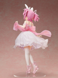 (Pre-order) Puella Magi Madoka Magica The Movie -Rebellion- PVC Figure 1/4 Madoka Kaname: Rabbit Ears Ver. (re-run) 41 cm