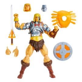 MOTU Masters of the Universe Masterverse Faker (Deluxe) (Wave 2)