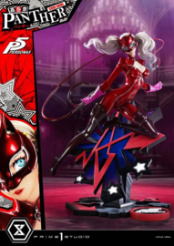 (Pre-order) Persona 5 Premium Masterline Statue 1/4 Ann Takamaki "Panther" 45 cm