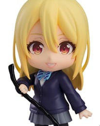 PRE-ORDER The Foolish Angel Dances with the Devil Nendoroid Action Figure Lily Amane 10 cm