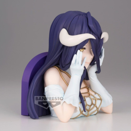 (Pre-order) Overlord Bust PVC Figure Albedo 13 cm