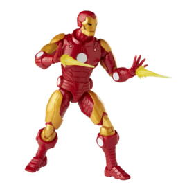 Marvel Legends Series Iron Man