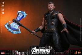 (Pre-order) Avengers: Doomsday Movie Masterpiece Action Figure 1/6 Thor 32 cm