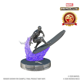 (Pre-order) Marvel HeroClix: 25th Anniversary Booster Brick (12)