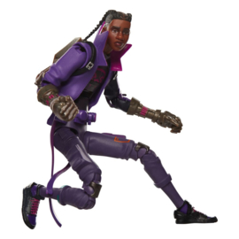 PRE-ORDER Spider-Man: Across the Spider-Verse Marvel Legends Action Figure Miles G. Morales 15 cm