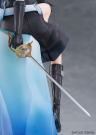 (Pre-order) Persona 3 Reload PVC Figure 1/7 Mitsuru Kirijo 22 cm
