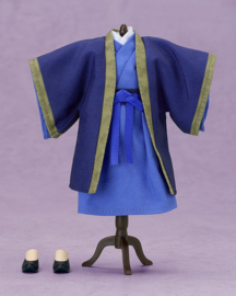 (Pre-order) The Apothecary Diaries Parts for Nendoroid Doll Figures Outfit Set: Jinshi