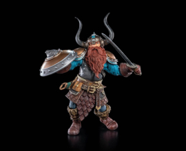 (Pre-order) Mythic Legions: Legacies of Mythoss 3 Action Figure Thord Ironjaw