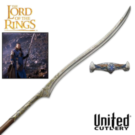 (Pre-order) LOTR Replica 1/1 Aeglos - Spear of Gil-galad 259 cm