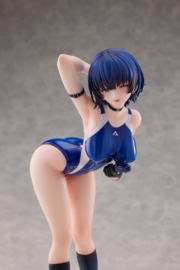 (Pre-order) Original Character PVC Figure 1/6 Aoba Umise Illustrated by Ulrich 25 cm