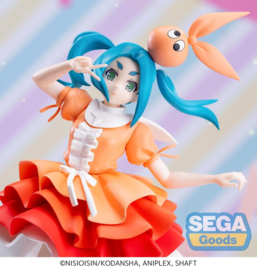(Pre-order) Monogatari Series XStellar PVC Figure Yotsugi Ononoki 19 cm