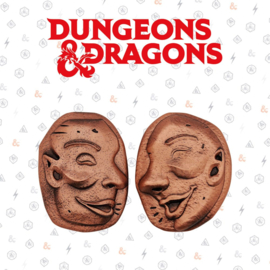 (Pre-order) Dungeons & Dragons Replica Sending Stones Limited Edition