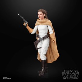 Star Wars The Black Series Archive Princess Leia Organa