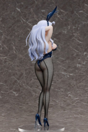 (Pre-order) Fairy Tail PVC Figure 1/4 Mirajane Strauss Bunny Ver. 47 cm