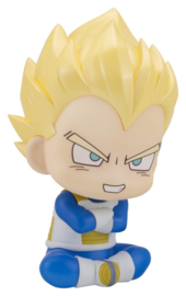 (Pre-order) Dragon Ball DAIMA Look Up PVC Figure Super Saiyan Vegeta (mini) 11 cm