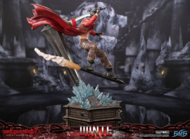 (Pre-order) Devil May Cry 3 Statue Dante 43 cm