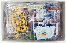 One Piece Grand Ship Collection Plastic Model Kit Thousand Sunny Flying
