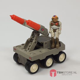 StarCom - M-6 Railgunner