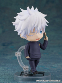 (Pre-order) Jujutsu Kaisen Nendoroid Action Figure Satoru Gojo: Tokyo Jujutsu High School Ver. 10 cm