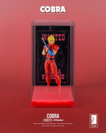 (Pre-order) Cobra Neon Figure 1/9 Cobra The Space Pirate 20 cm