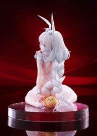 (Pre-order) Azur Lane PVC Figure 1/4 Le Malin Listless Lapin 25 cm (re-run)