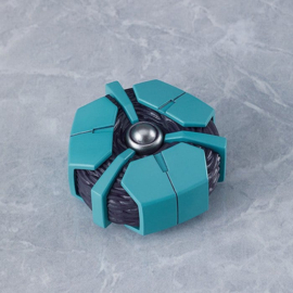 (Pre-order) Bio Booster Armor Guyver Figma Action Figure Guyver I: Ultimate Edition 16 cm