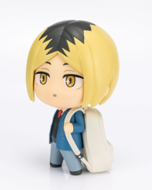Haikyu!! Tekupiku Mini Figure Kenma Kozume 10 cm       