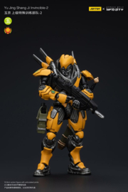 PRE-ORDER Infinity Action Figure 1/18 Yu Jing shang Jilnvincible-2 12 cm