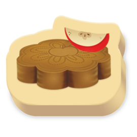 (Pre-order) My Little Pony Tile Placement Game Festival of Laterns *Englische Version*