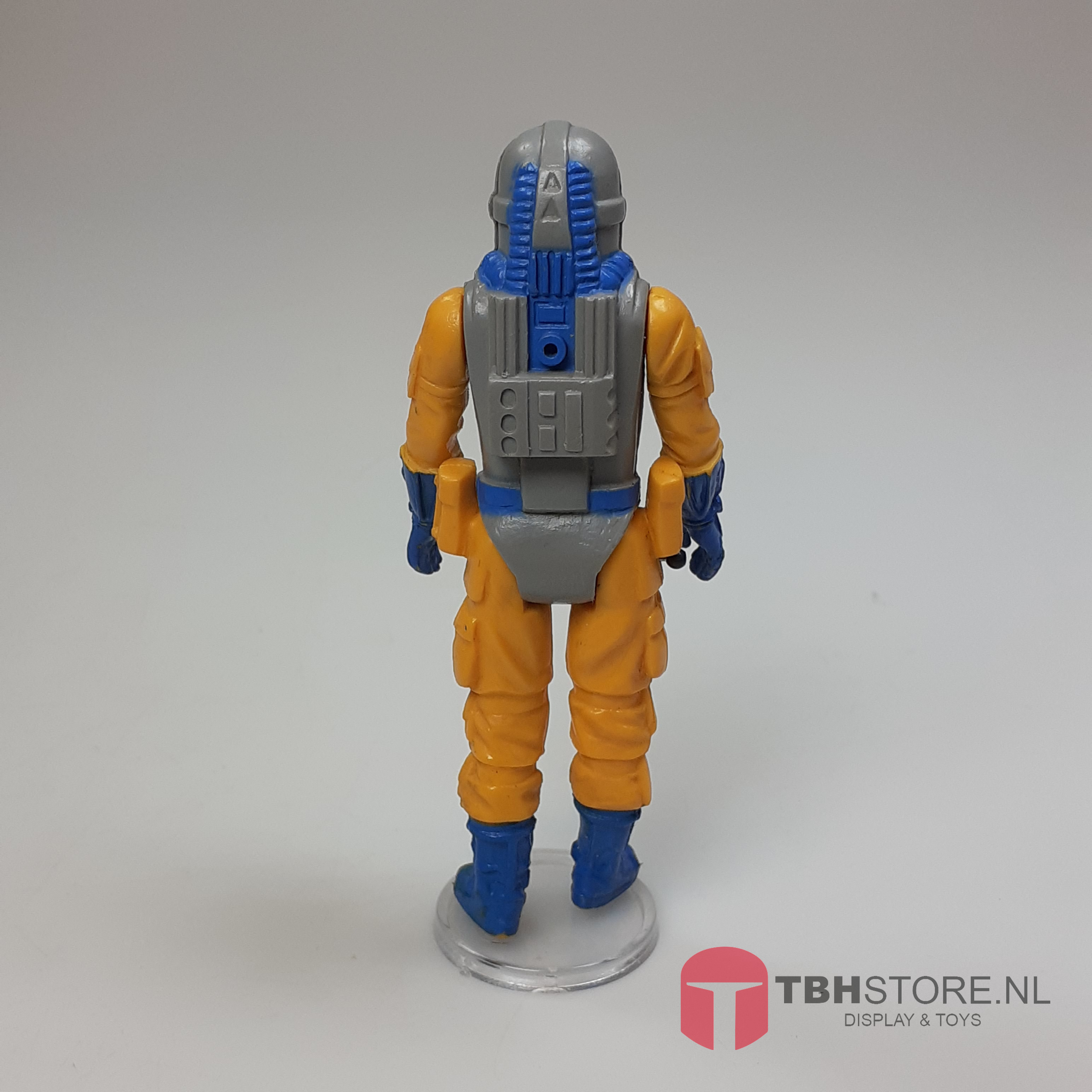 Action Force - Space Force Patroller