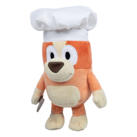 (Pre-order) Bluey Plush Figures Bluey Basic 20 cm Assortment (10)