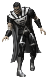 (Pre-order) DC Comics Blackest Night Action Figure Superman