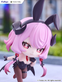(Pre-order) Stella Sora Tenitol PVC Figure Bernina(Bunny) [mini] 13 cm