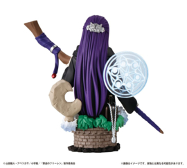 (Pre-order) Frieren: Beyond Journey's End Petitrama EX Series Trading Figure 3-Set Their Journey 9 cm 