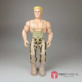 M-Force Military Muscle - Crazy Horse