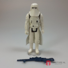 Vintage Star Wars - Snowtrooper (Compleet)